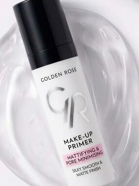 Celesty Make-Up Primer - Mattifying & Pore Minimising Silky Smooth Matte Finish